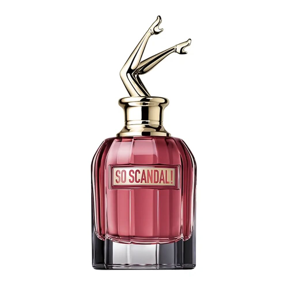 Nước Hoa Nữ Jean Paul Gaultier So Scandal EDP 80ml Chính Hãng | Trả Chậm 0% - Hình ảnh chính